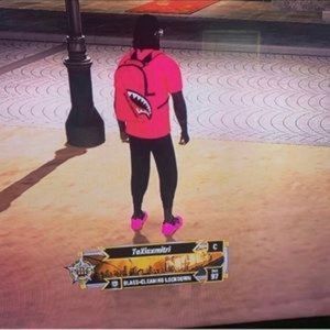 NBA 2kaccount